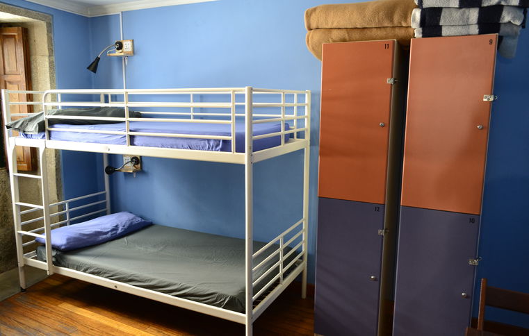 Room Habitación Cuádruple image