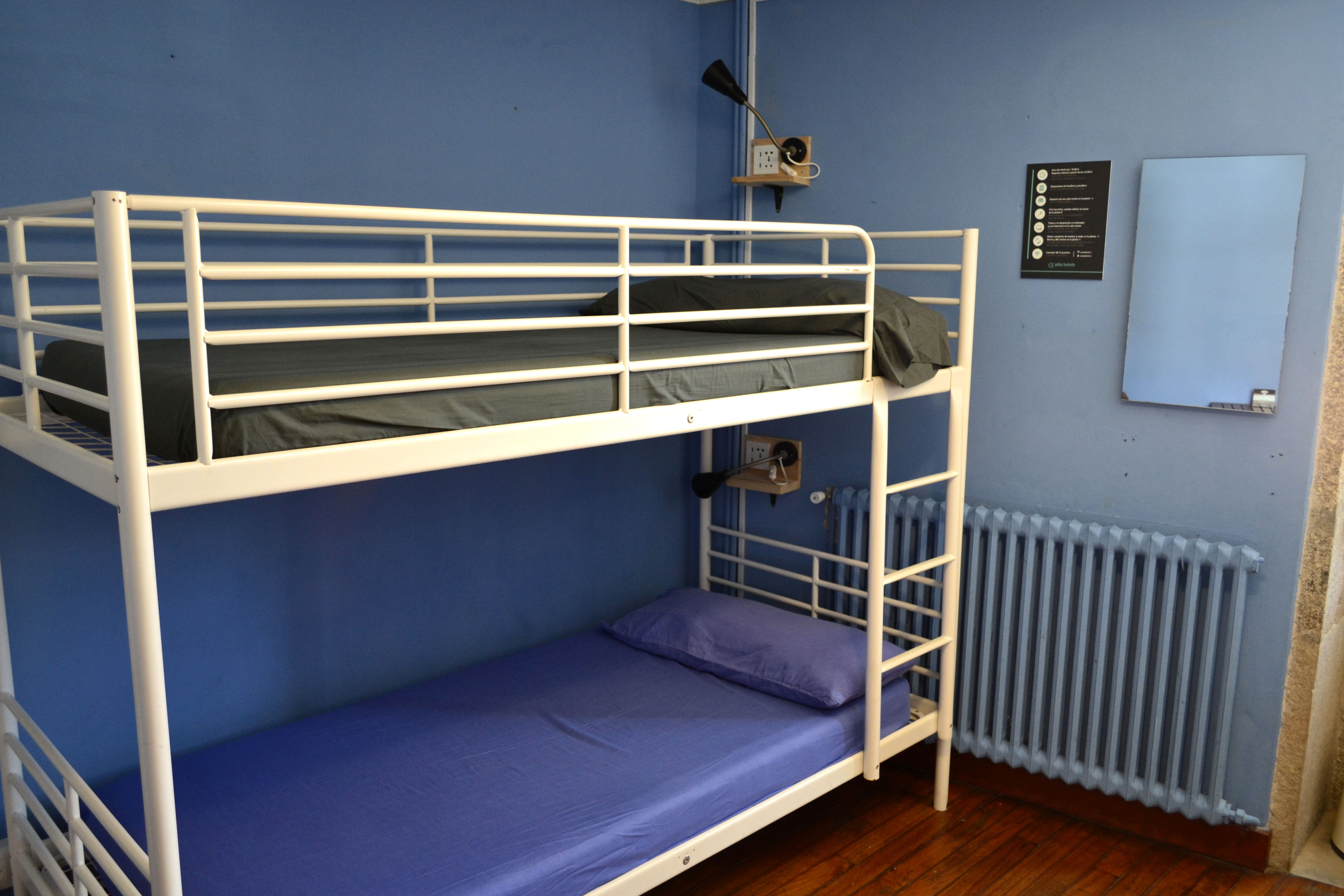 Room Habitación Cuádruple image