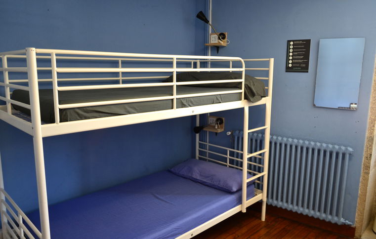 Room Habitación Cuádruple image