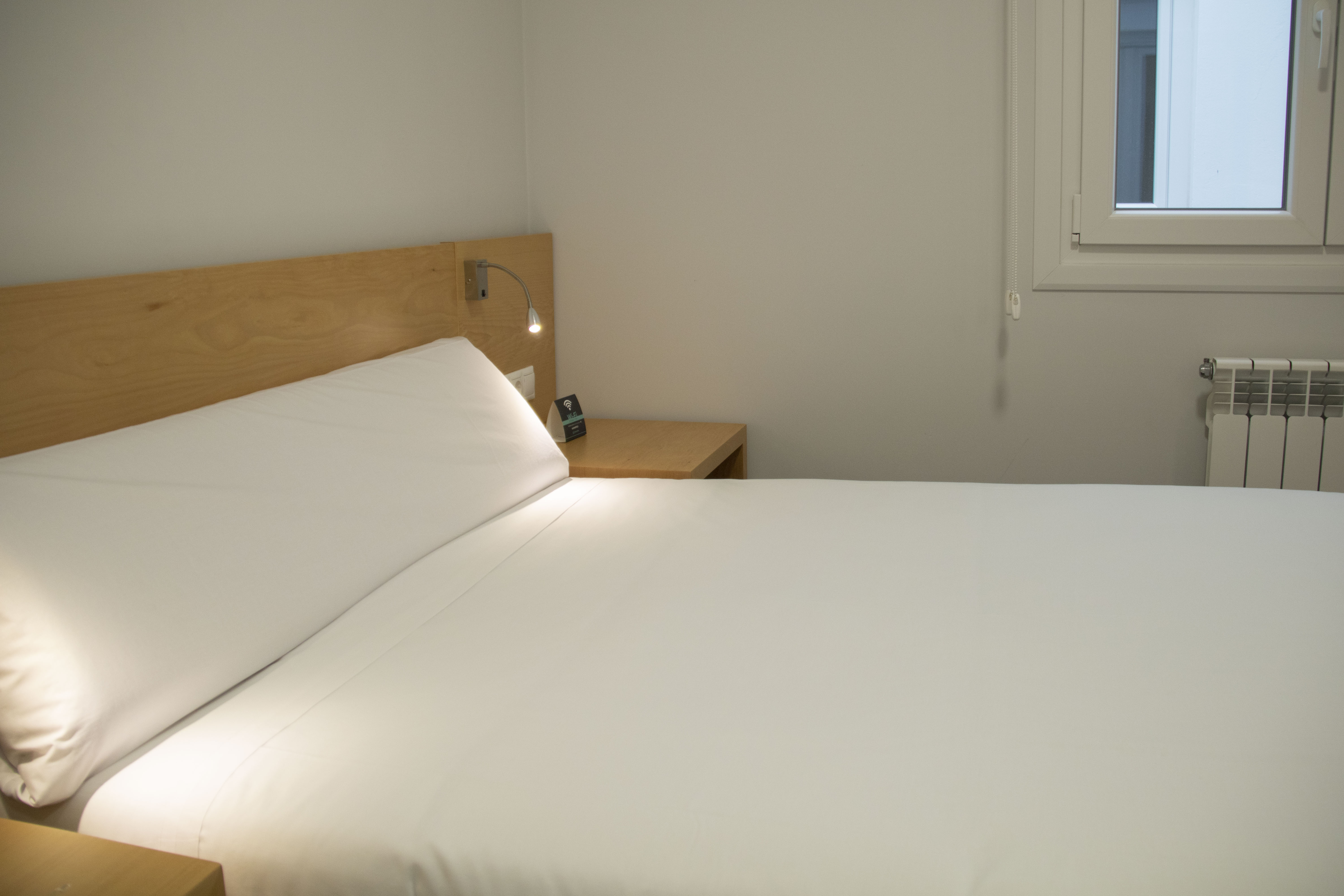 Room Habitación Individual image