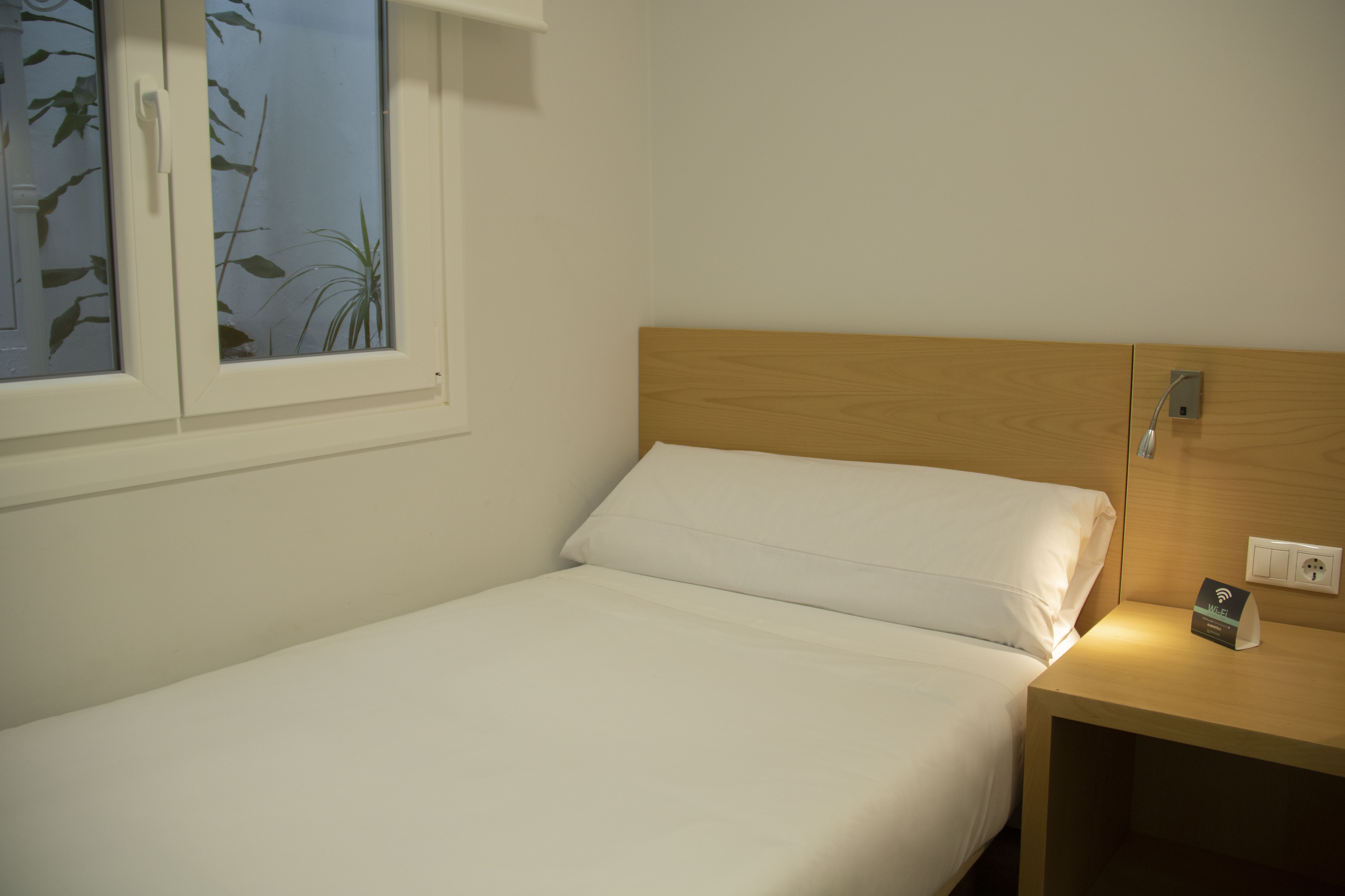 Room Habitación Individual image