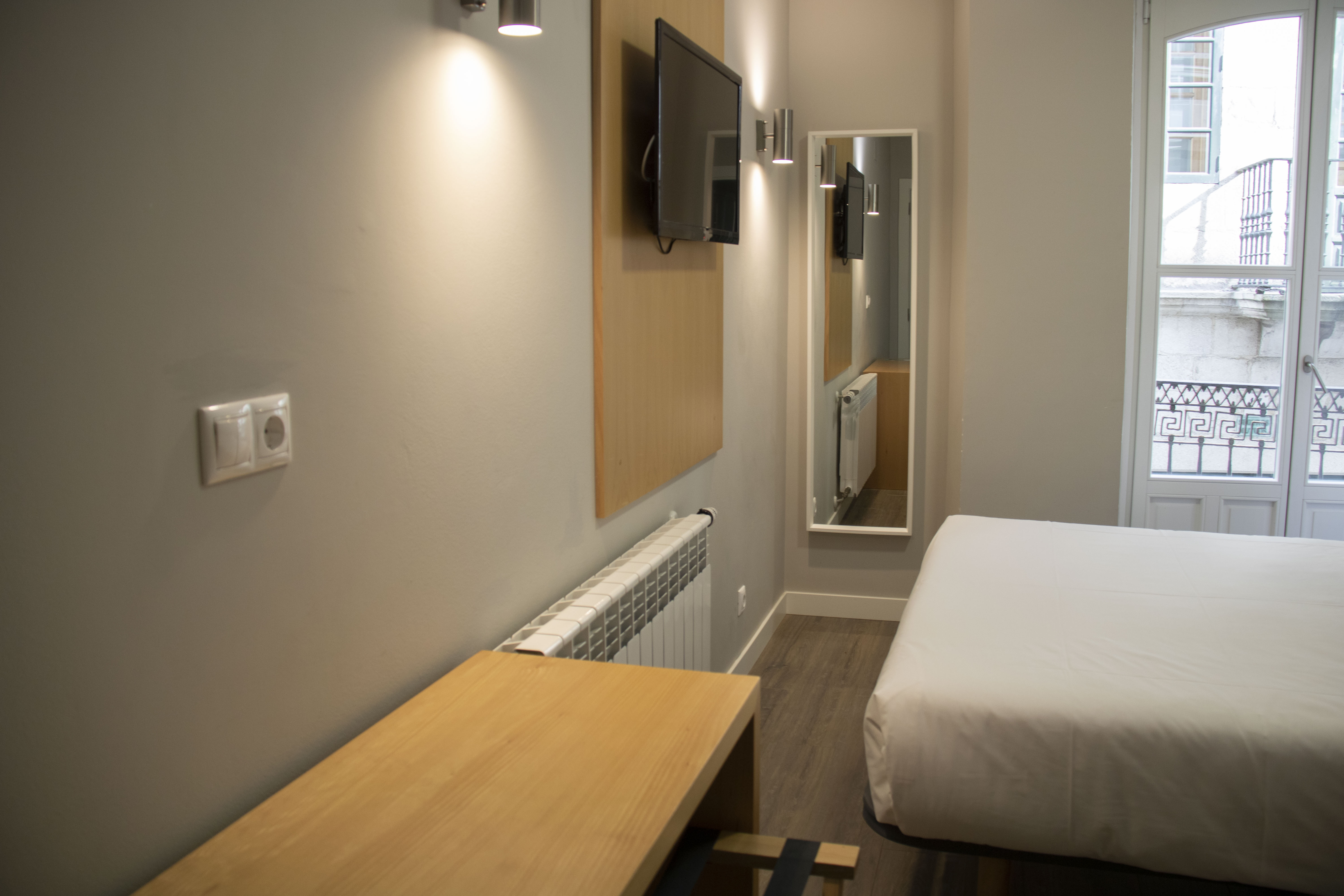 Room Habitación Individual image