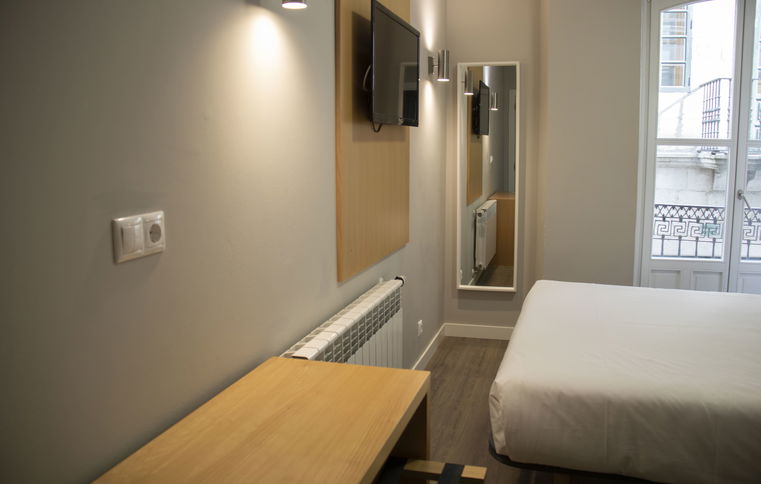 Room Habitación Individual image