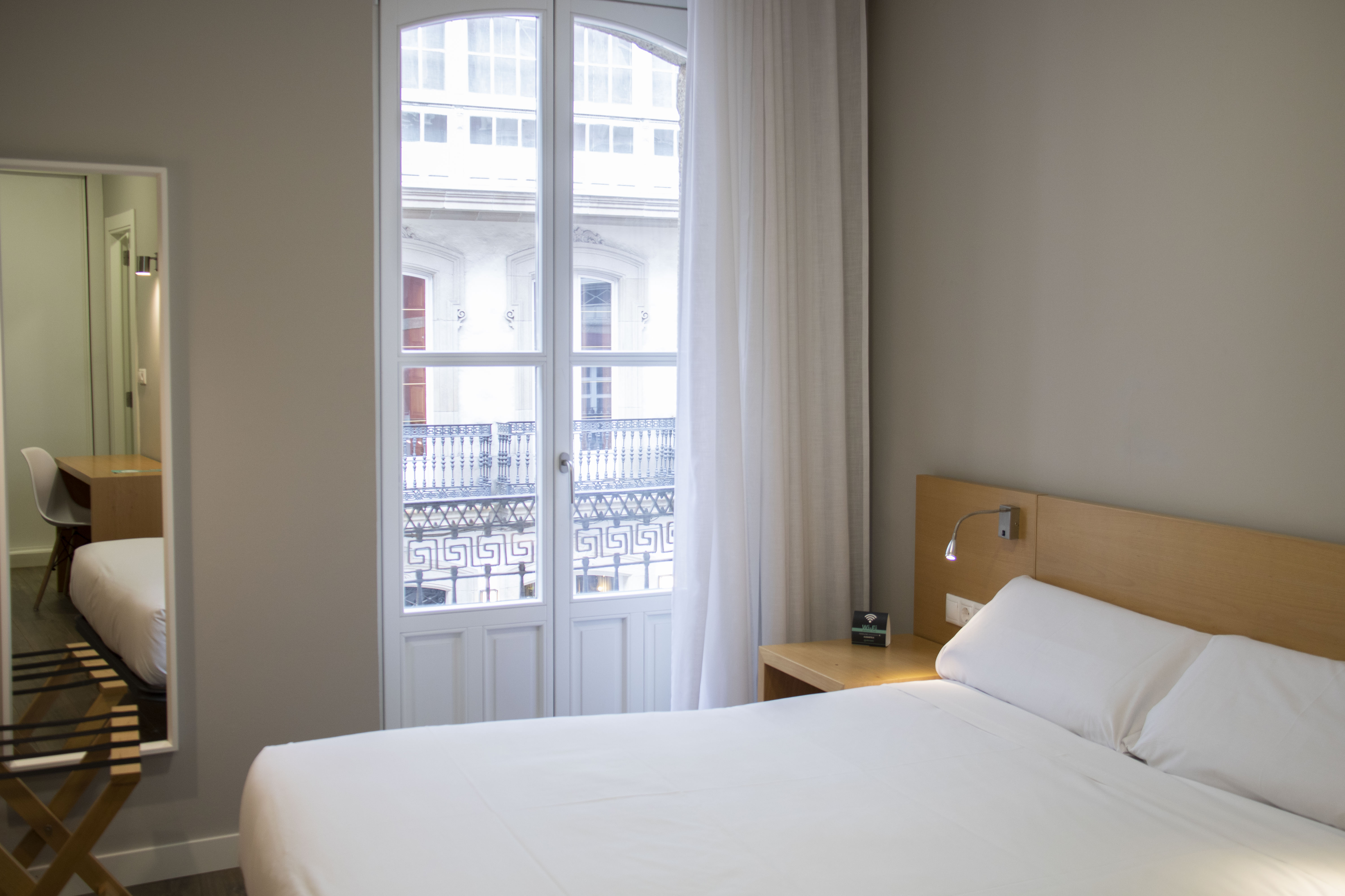 Room Habitación Individual image