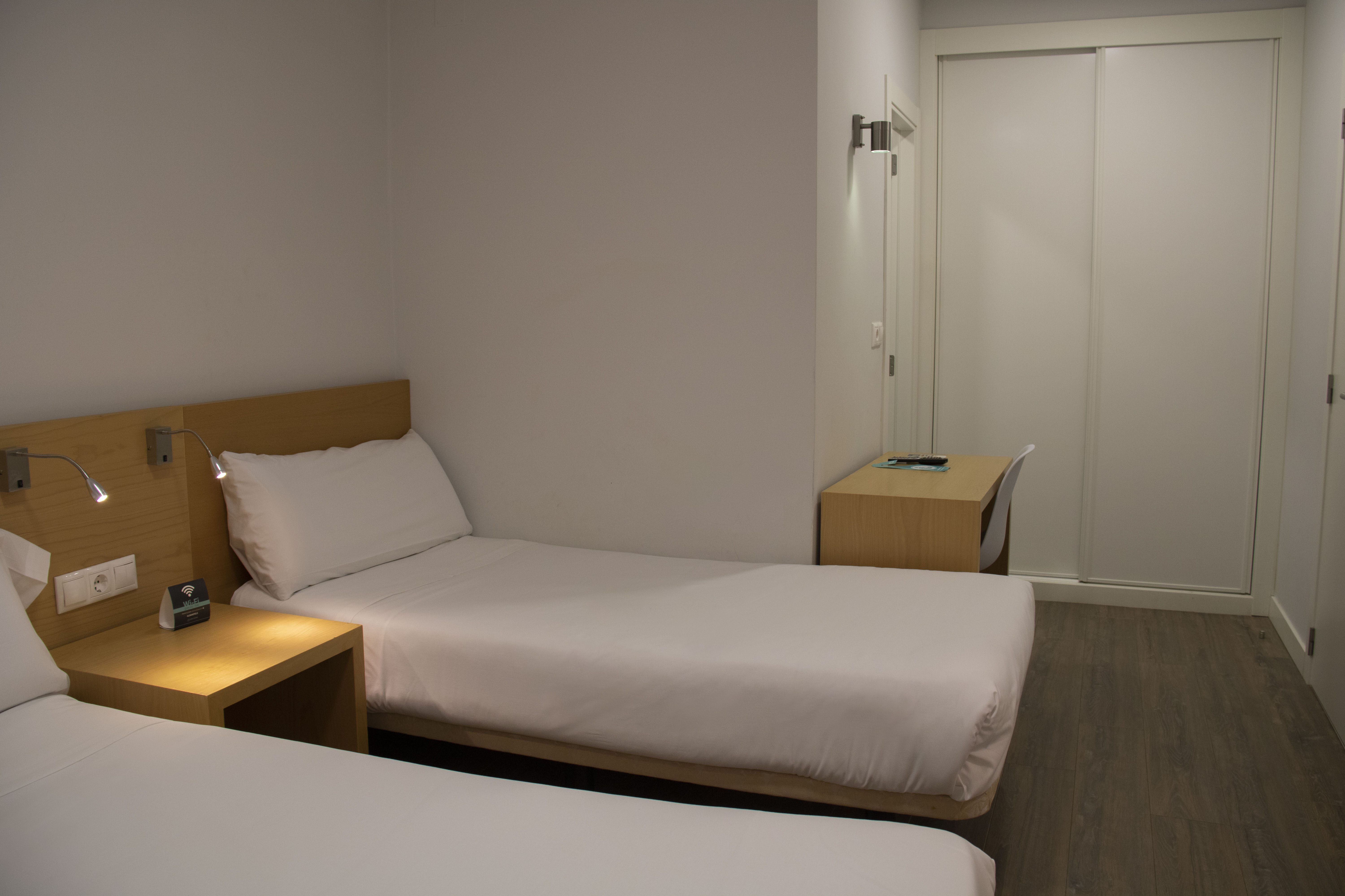 Room Habitación Individual image