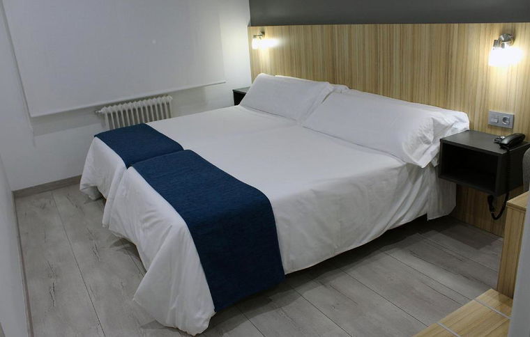 Room Habitación Individual image