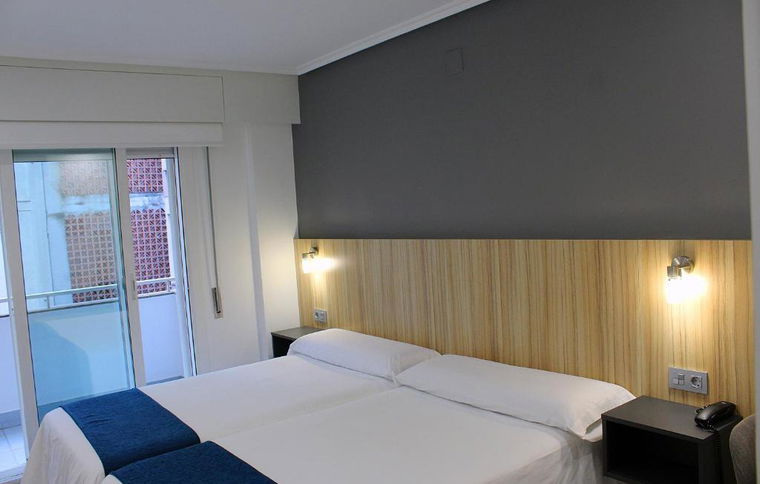 Room Habitación Individual image
