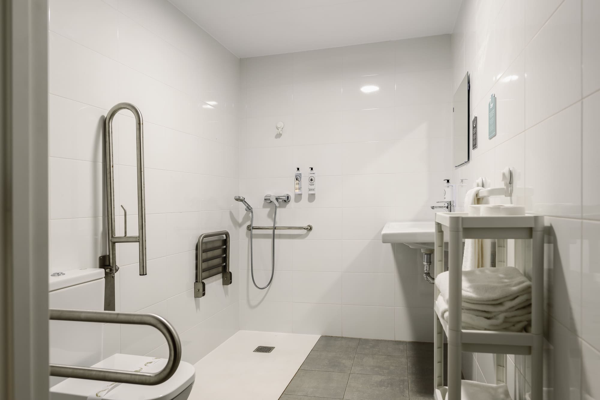 Room Litera en habitación compartida mixta image