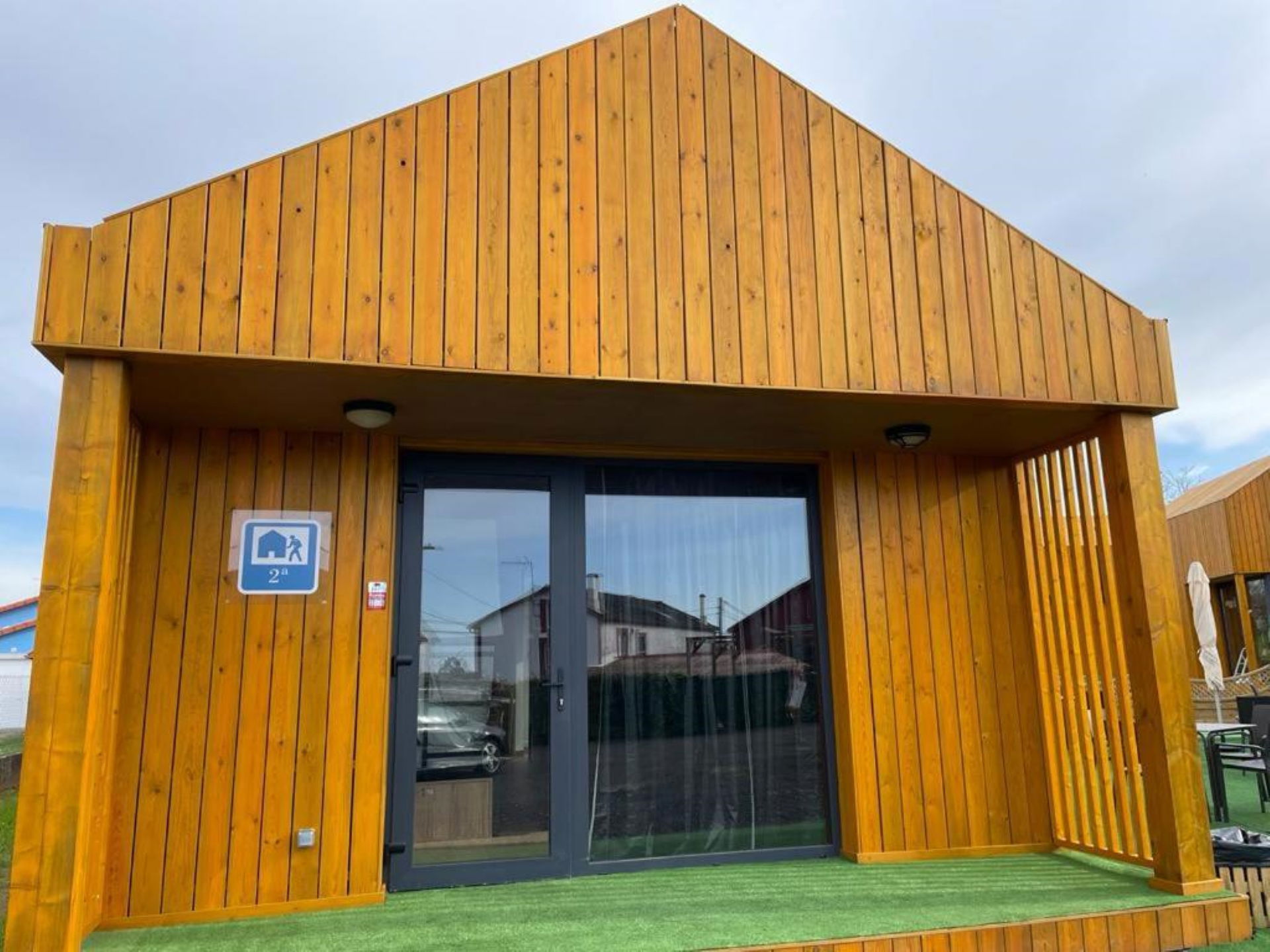 Room Litera en habitación compartida mixta image