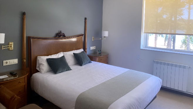 Room Habitación Individual image