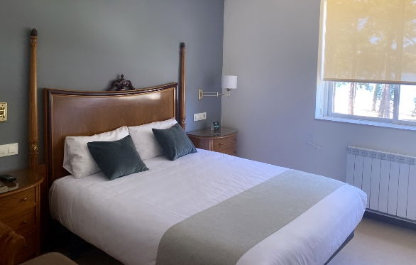 Room Habitación Individual image