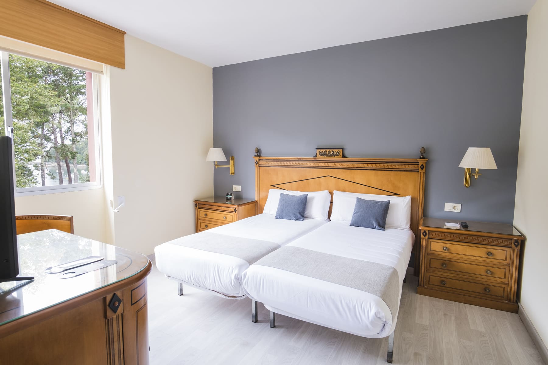 Room Habitación Individual image