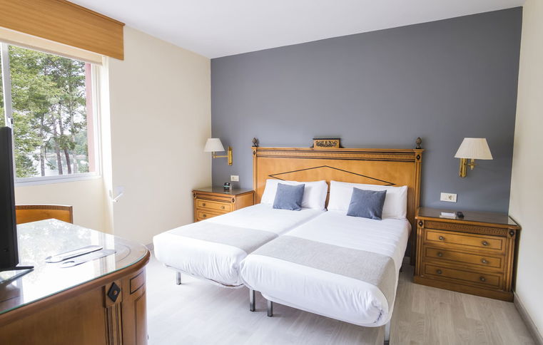 Room Habitación Individual image