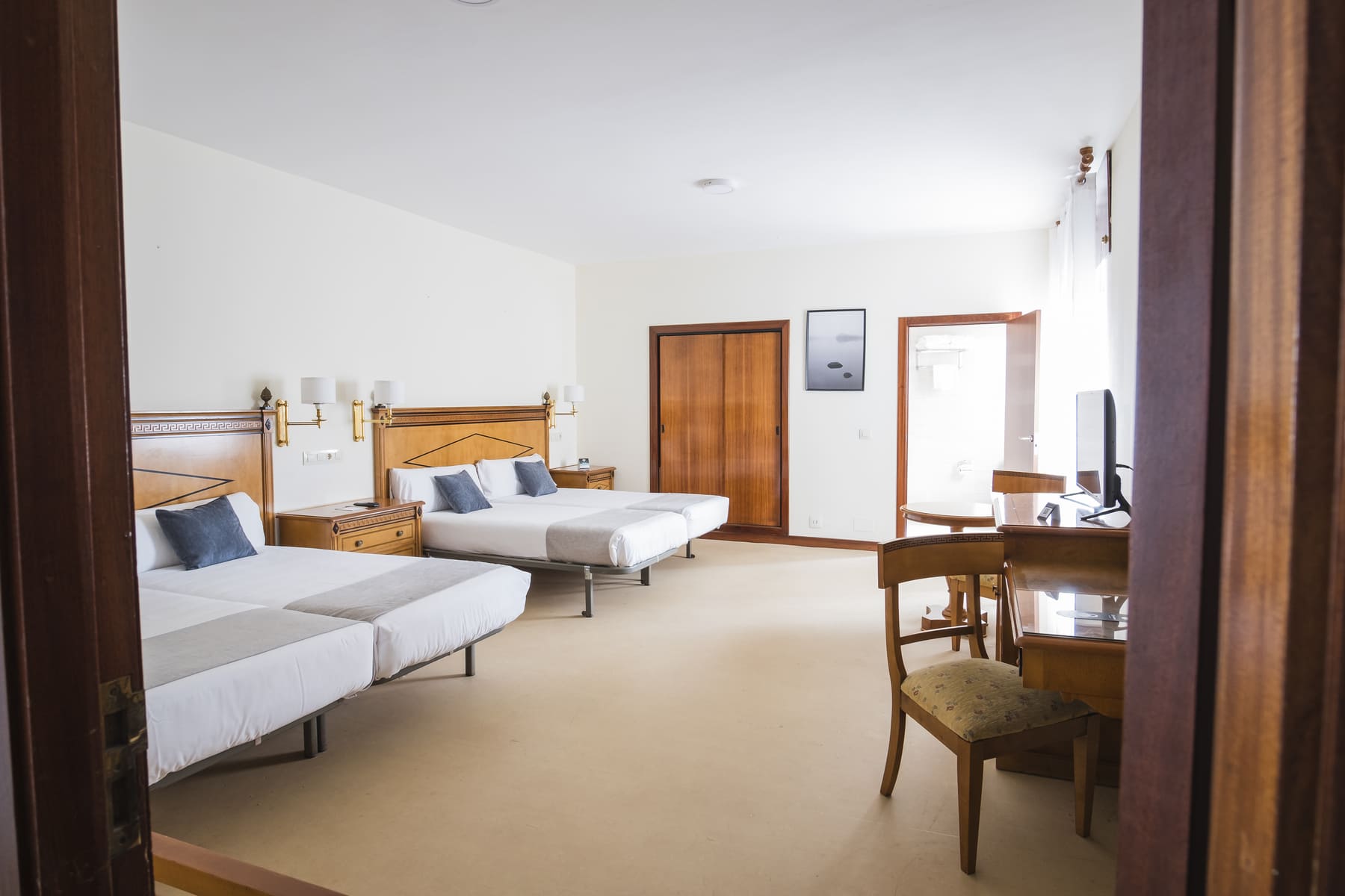 Room Habitación Individual image