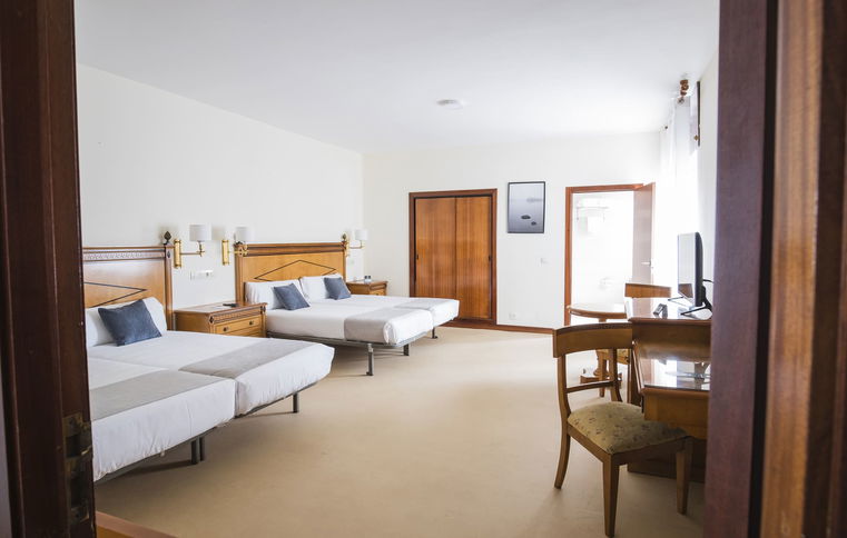 Room Habitación Individual image