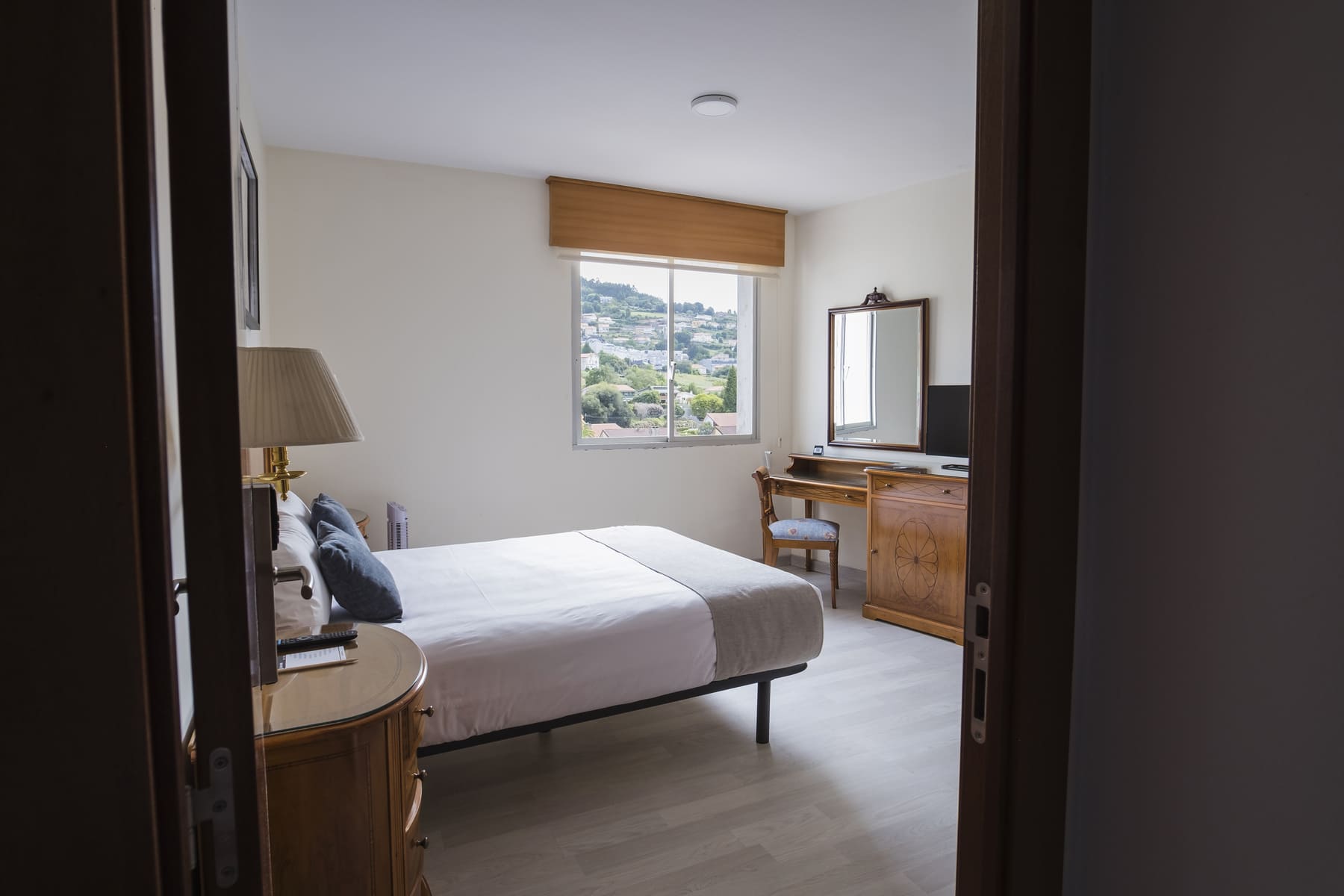 Room Habitación Individual image