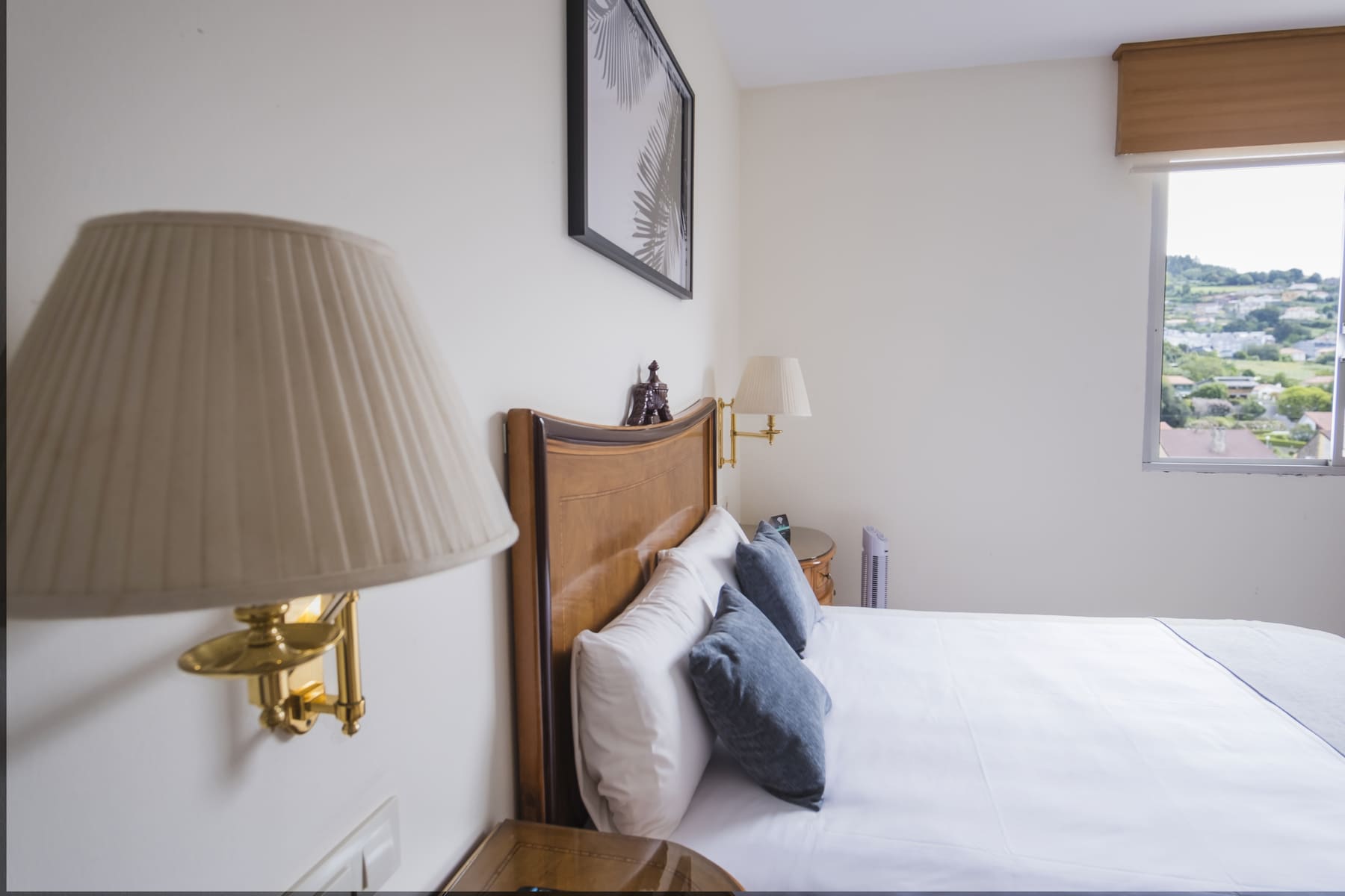 Room Habitación Individual image