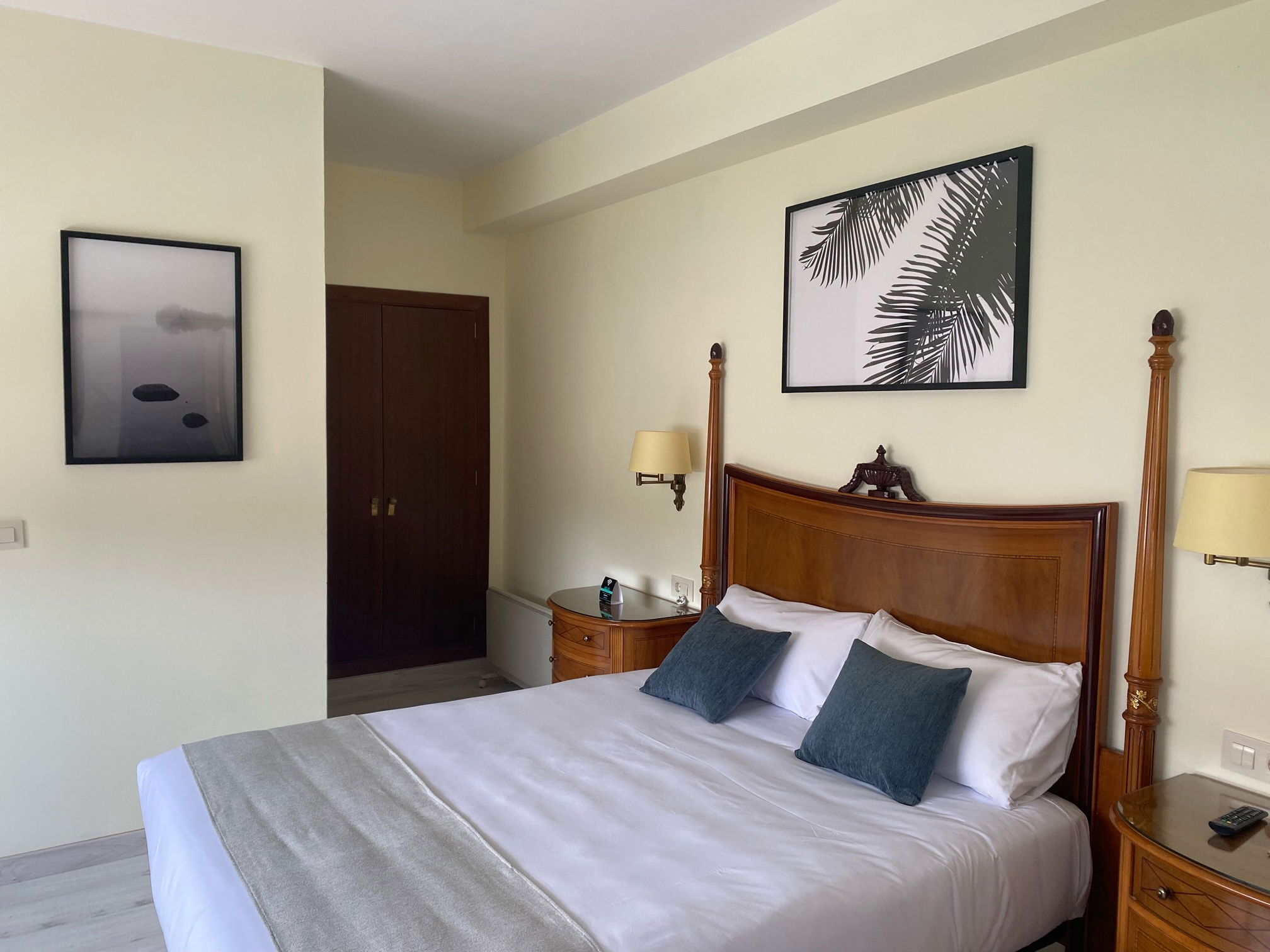 Room Habitación Individual image