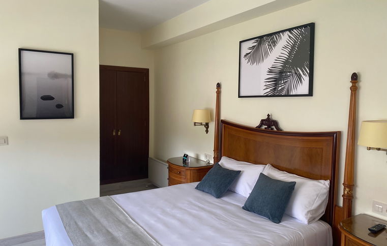 Room Habitación Individual image