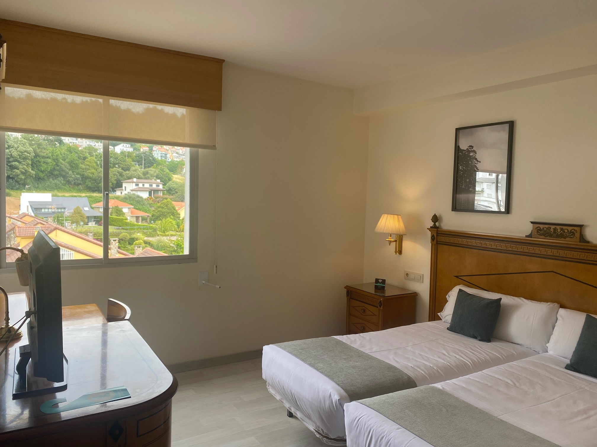 Room Habitación Individual image