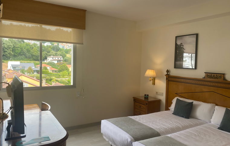 Room Habitación Individual image