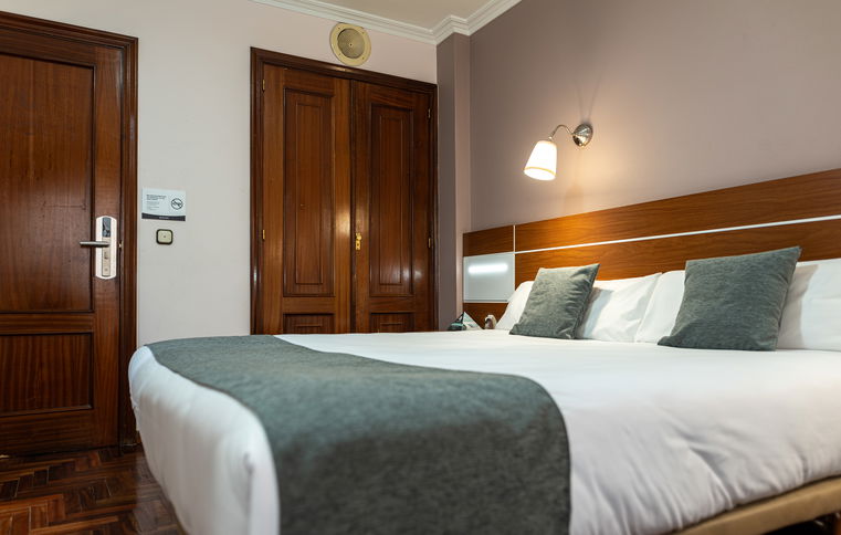 Room Habitación Individual image