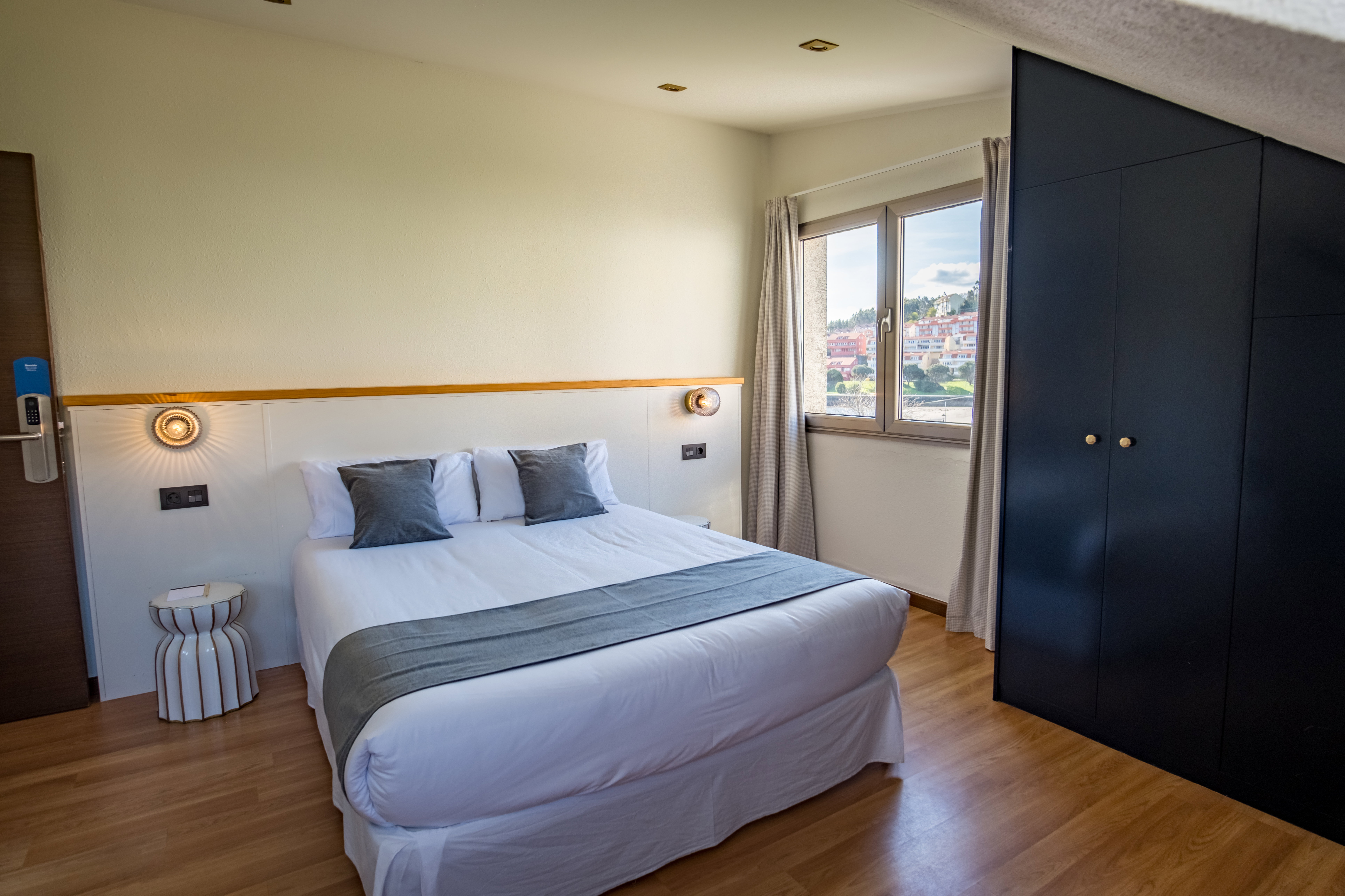 Room Habitación Individual image