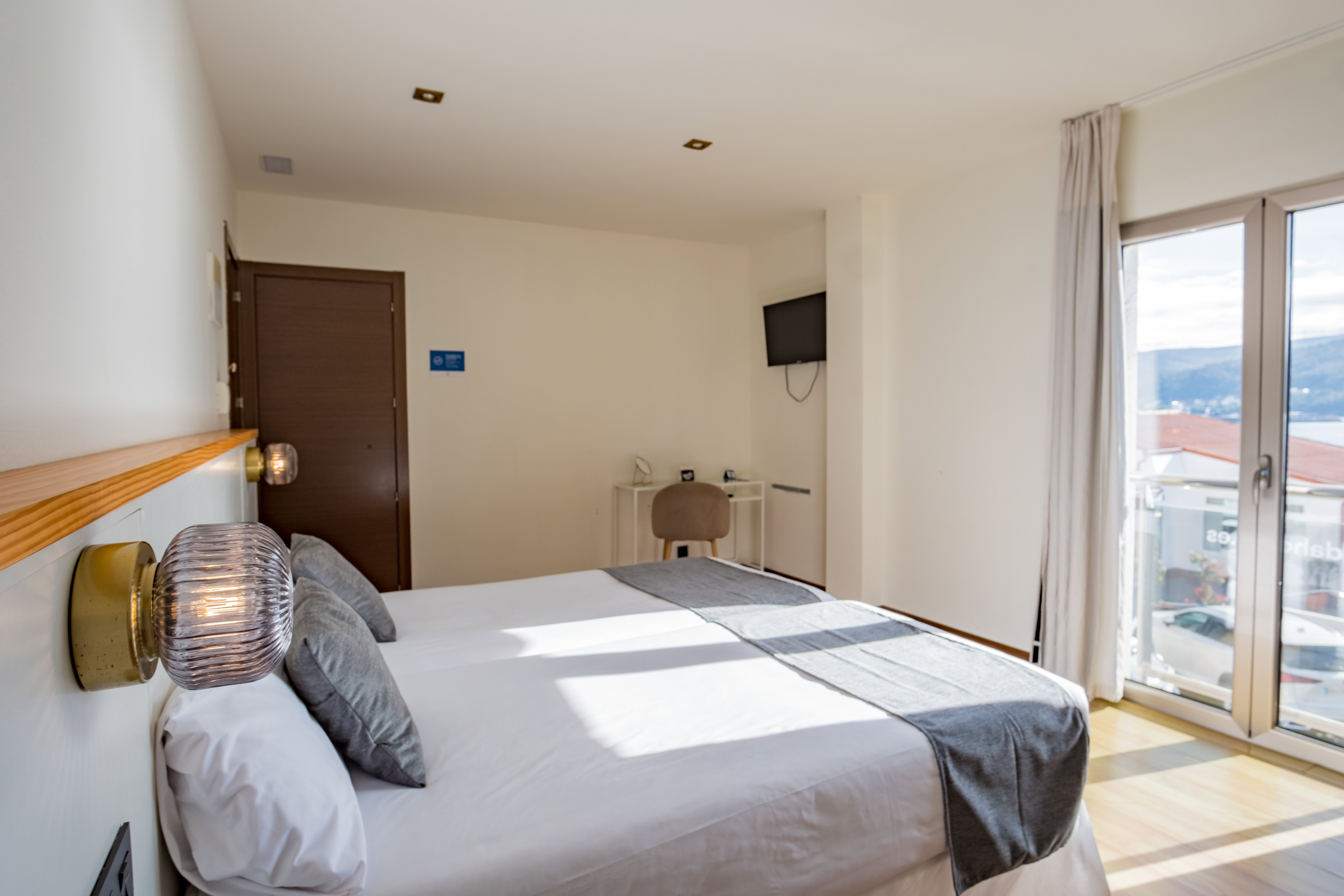 Room Habitación Individual image