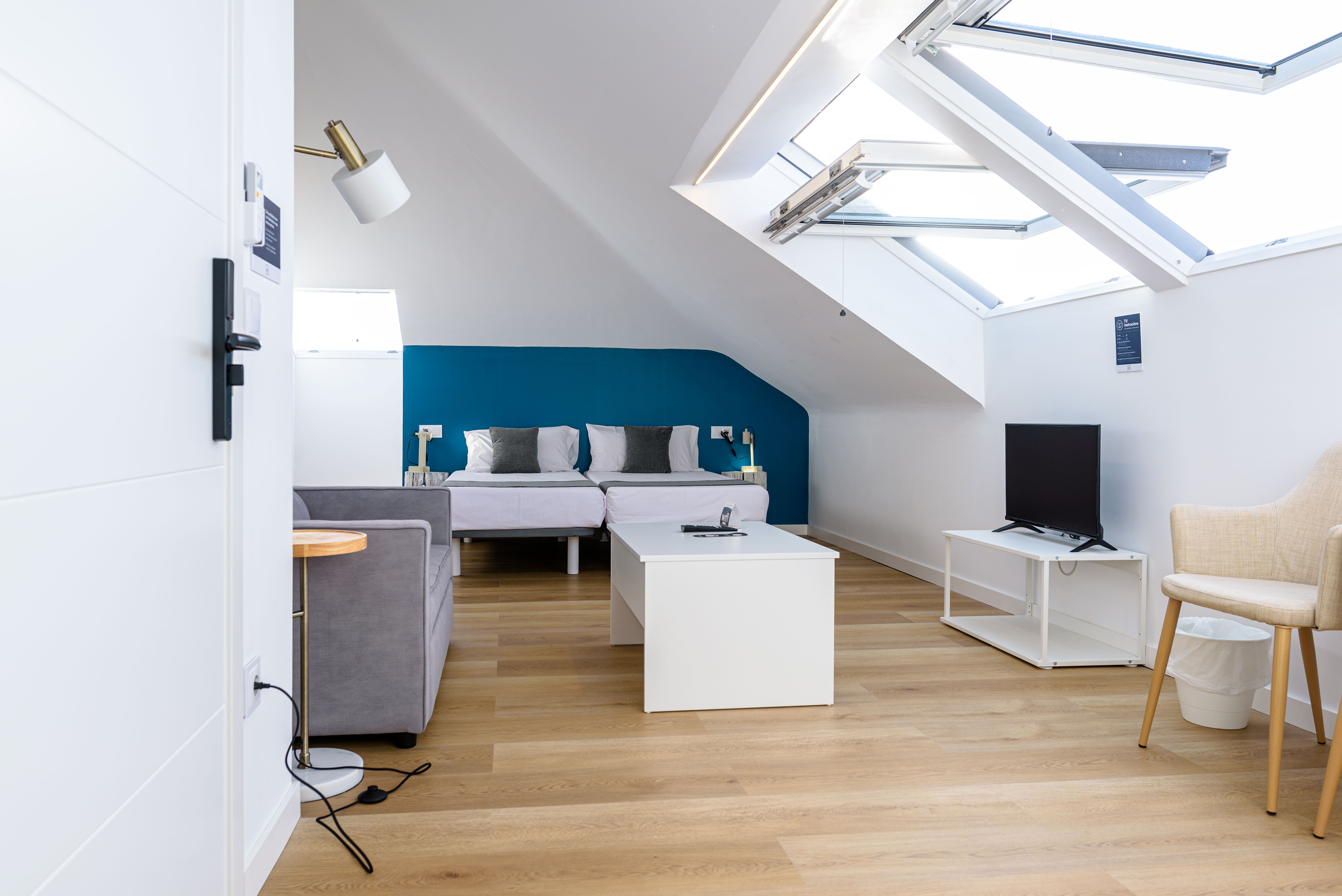 Room Habitación Individual image