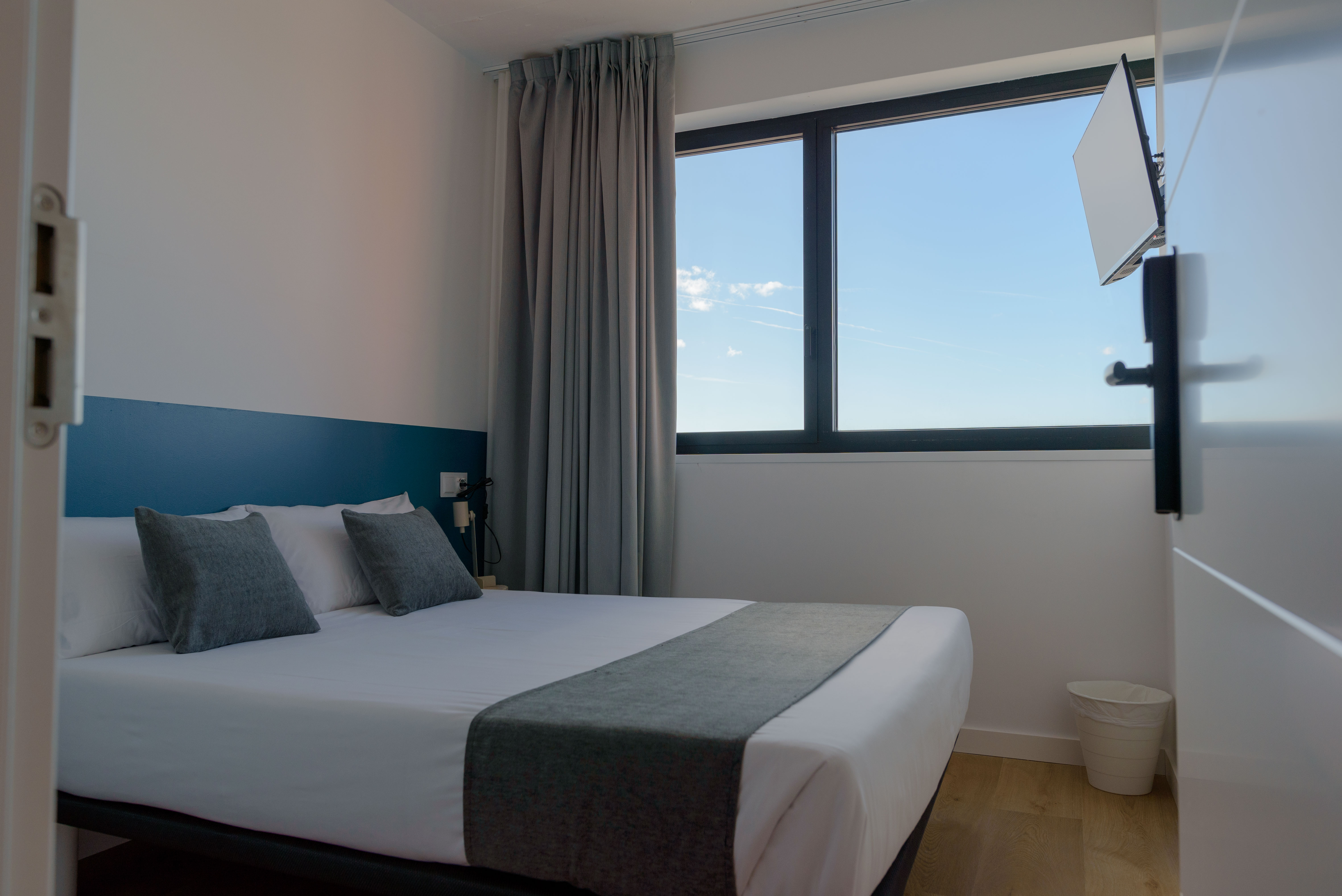 Room Habitación Individual image