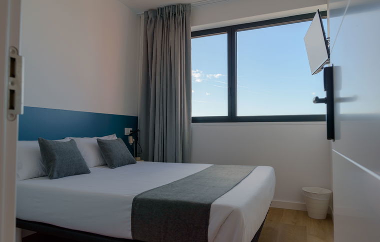 Room Habitación Individual image