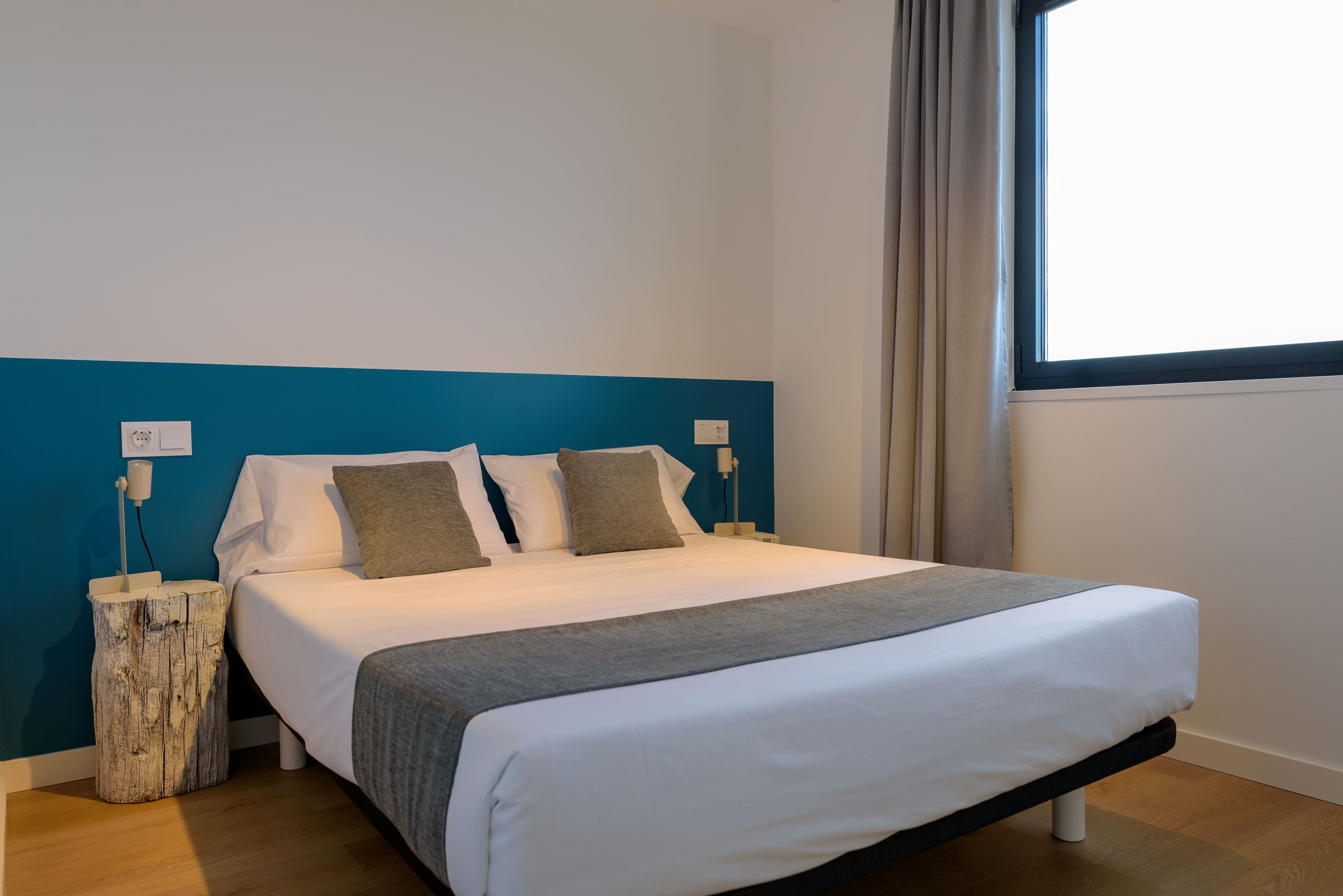 Room Habitación Individual image