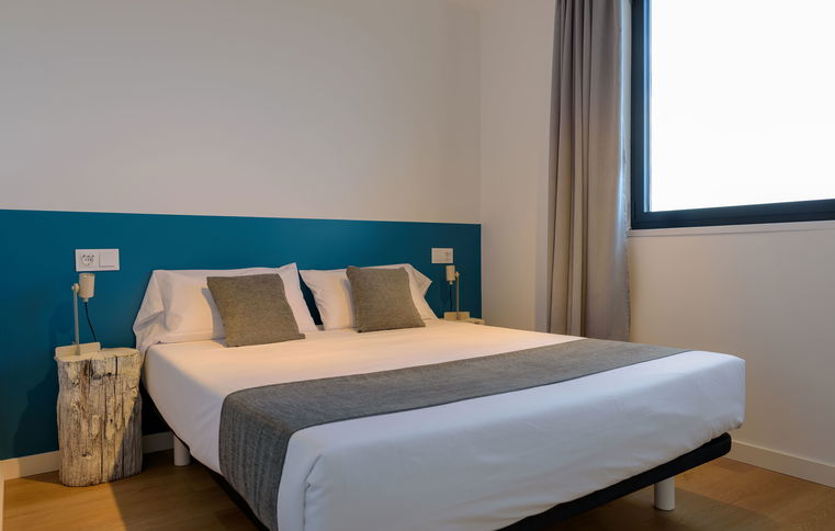 Room Habitación Individual image