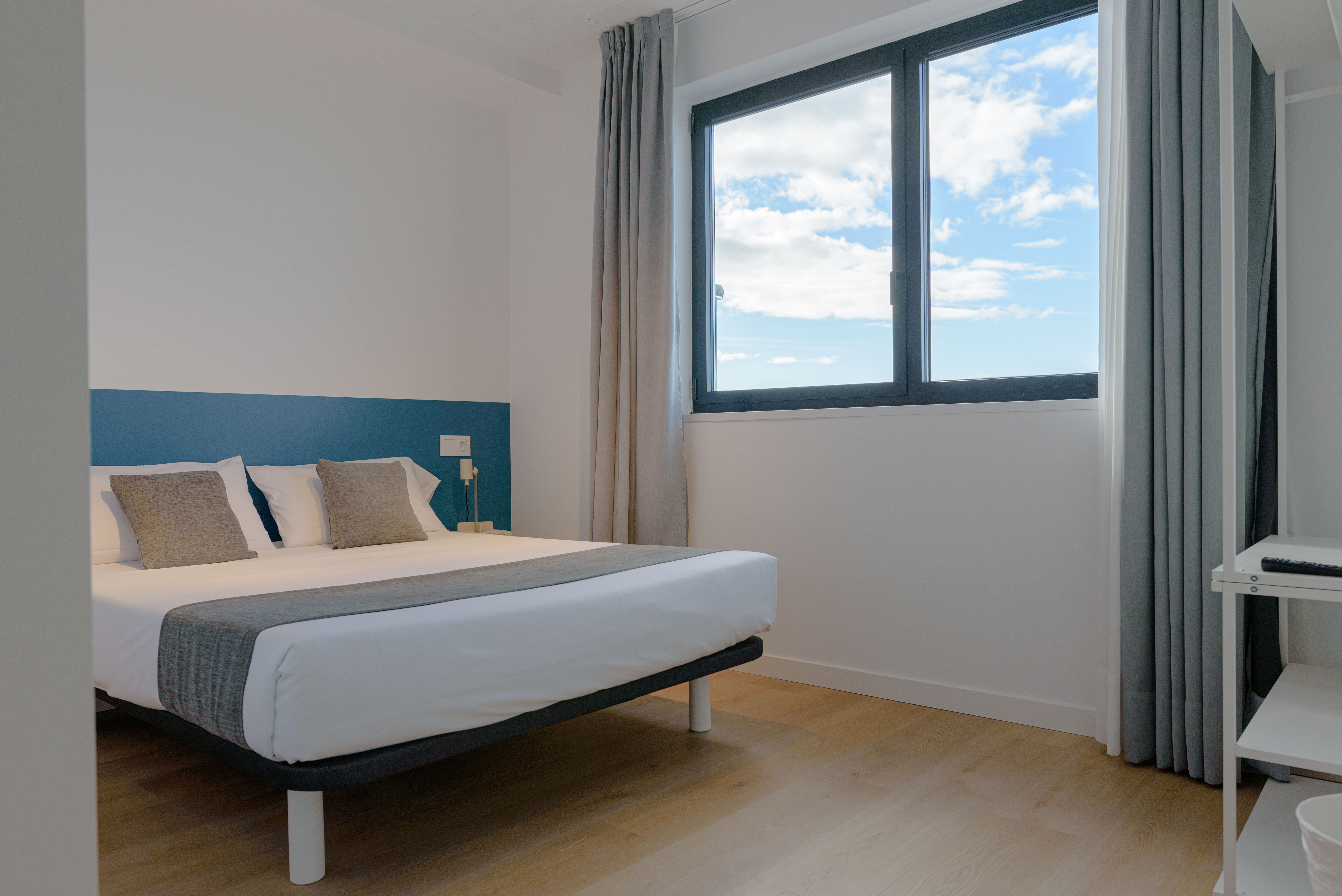 Room Habitación Individual image