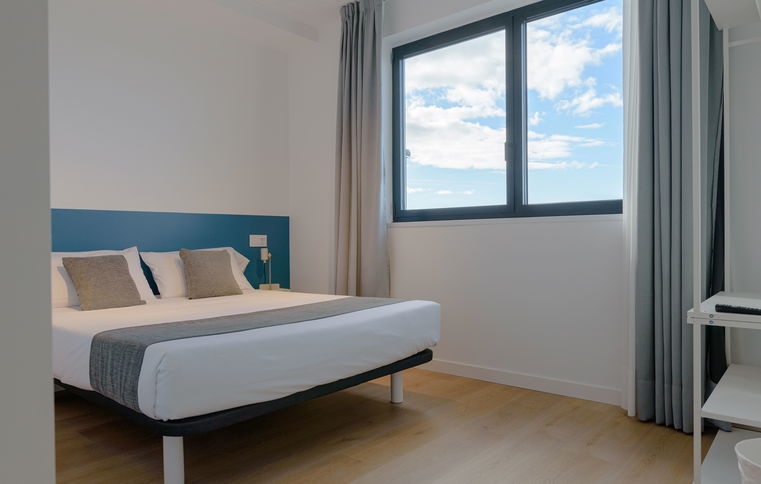 Room Habitación Individual image