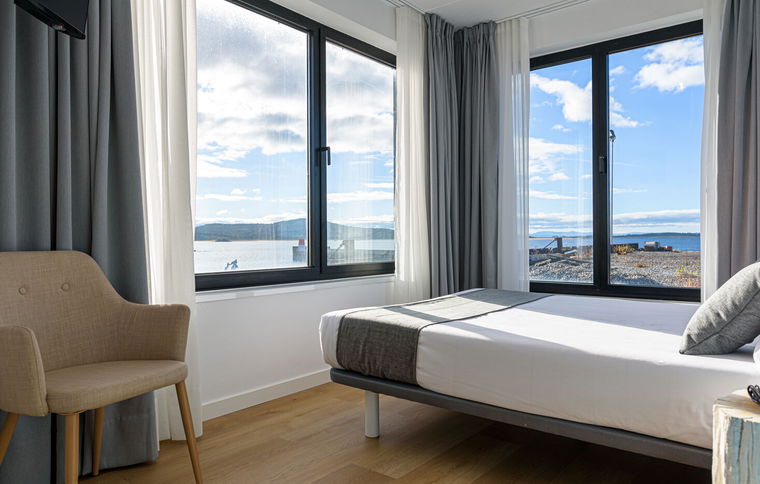 Room Habitación Individual image