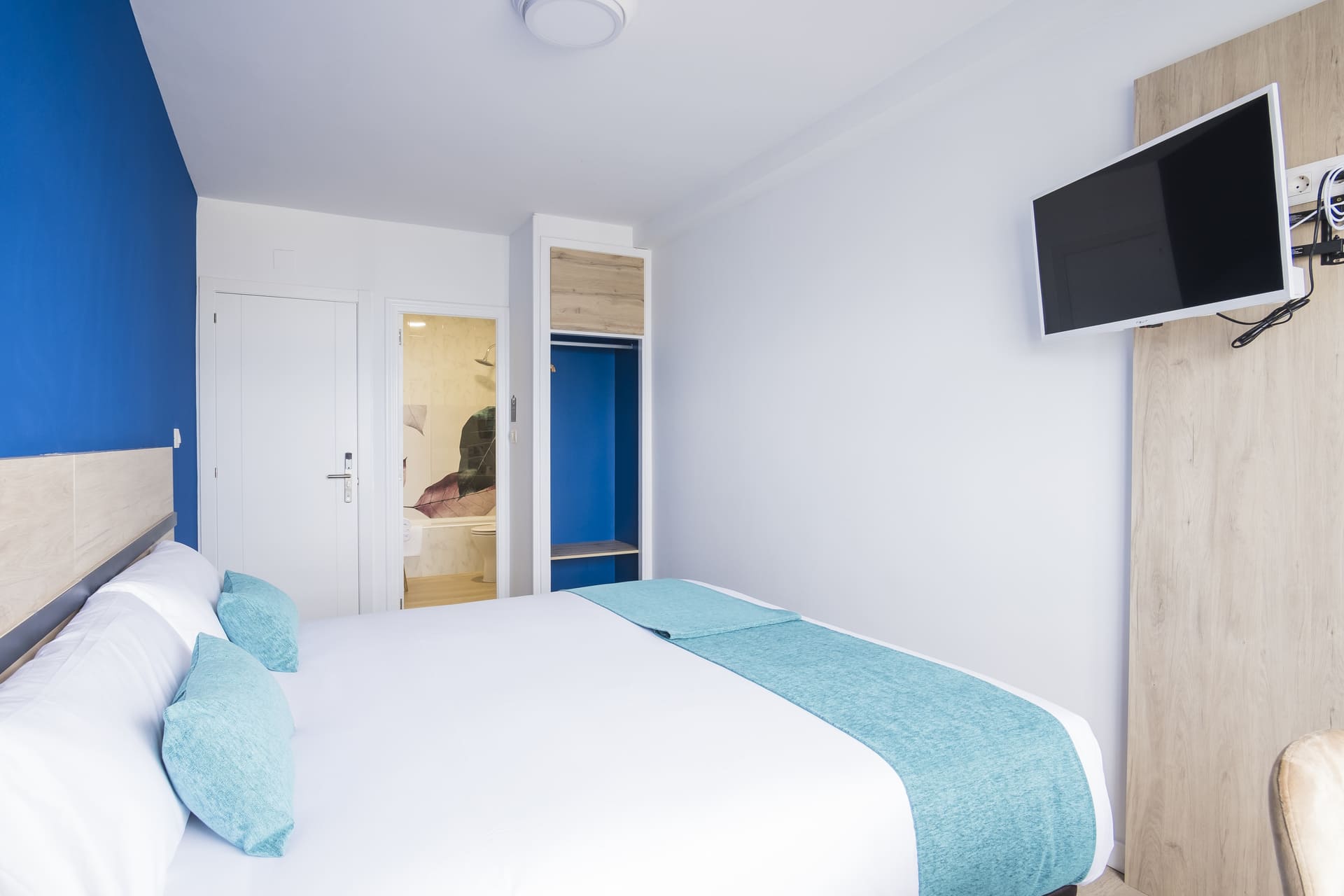 Room Habitación Individual image