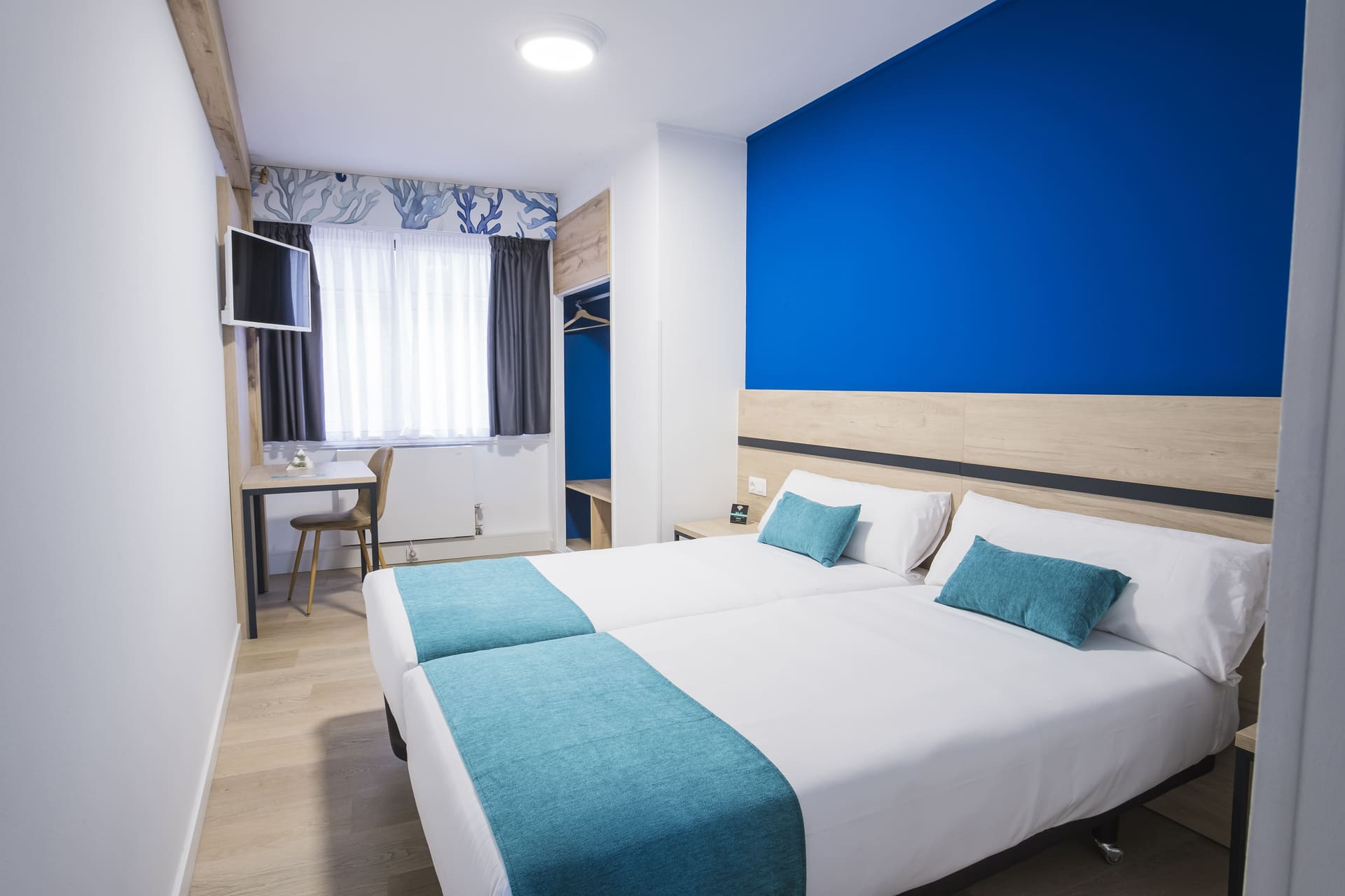 Room Habitación Individual image