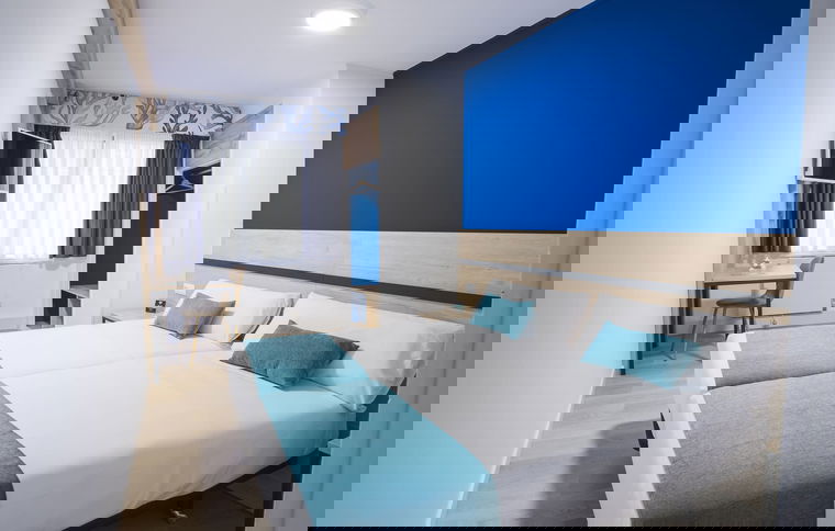 Room Habitación Individual image