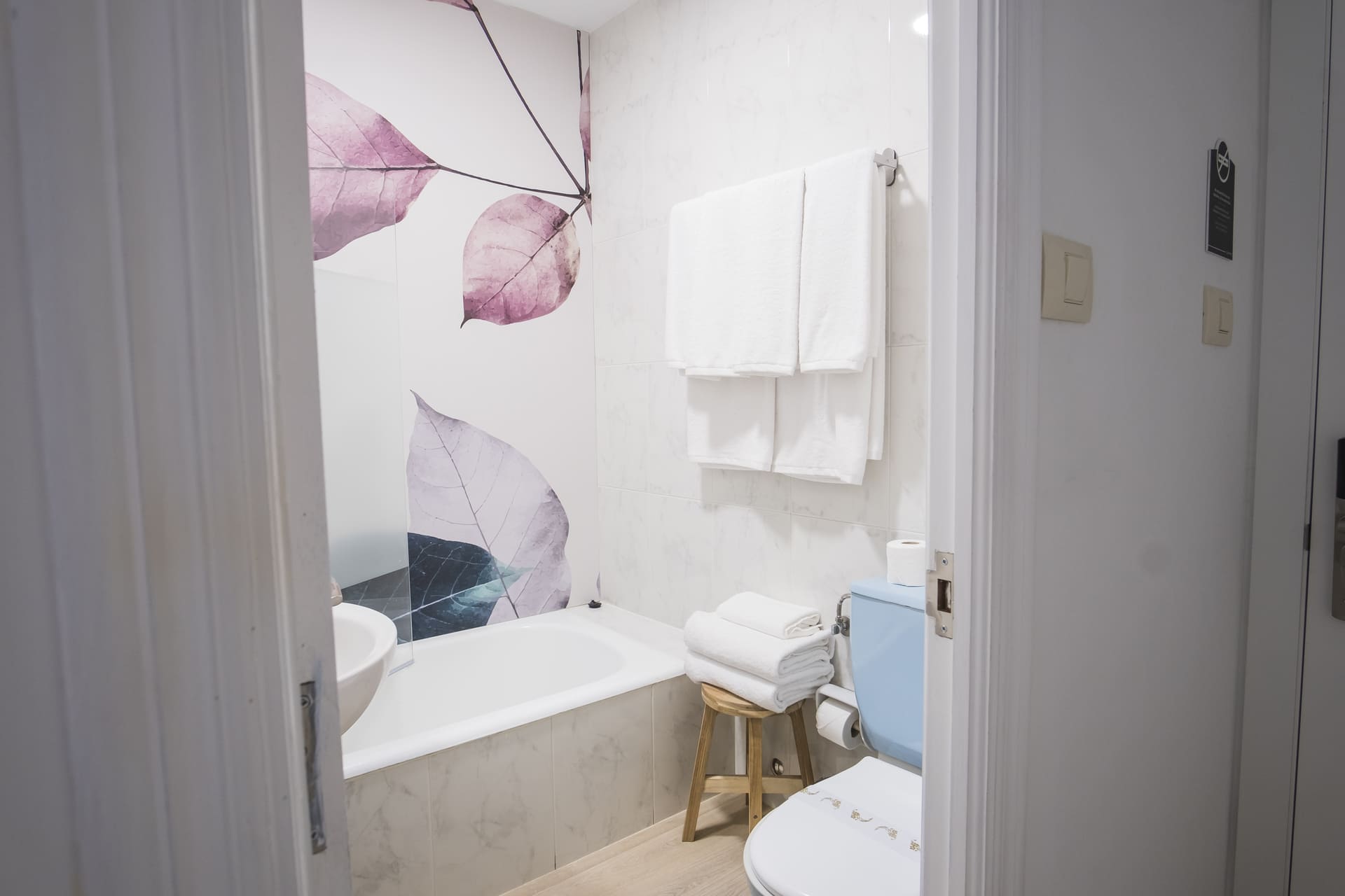 Room Habitación Individual image