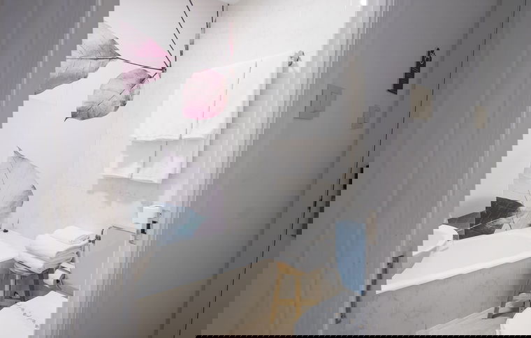 Room Habitación Individual image