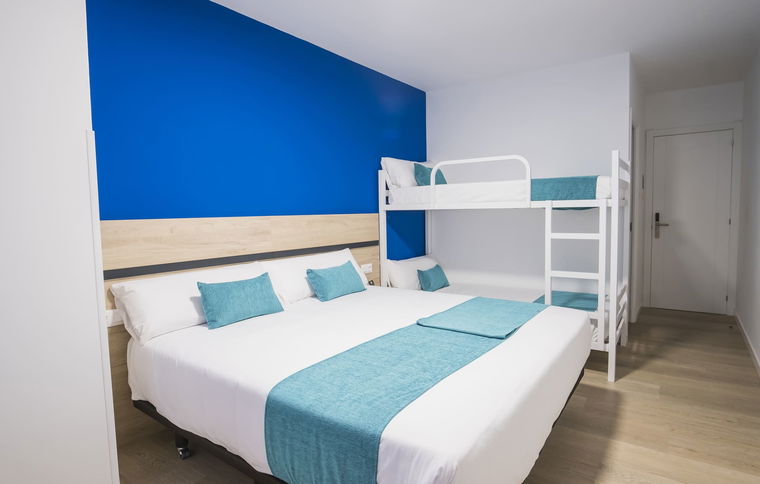 Room Habitación Individual image