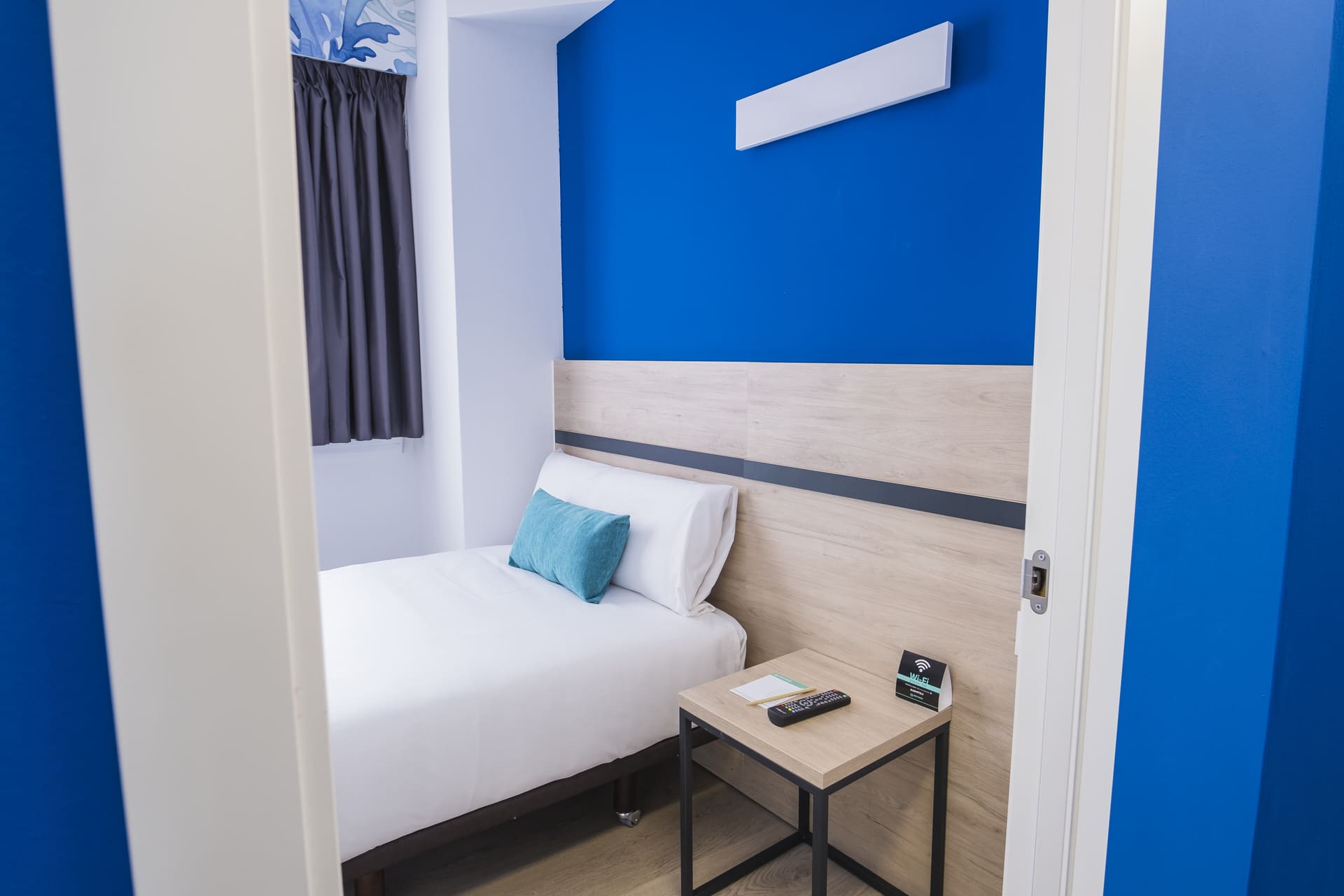 Room Habitación Individual image