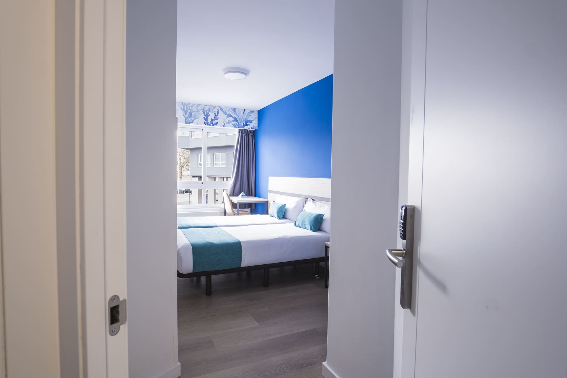 Room Habitación Individual image