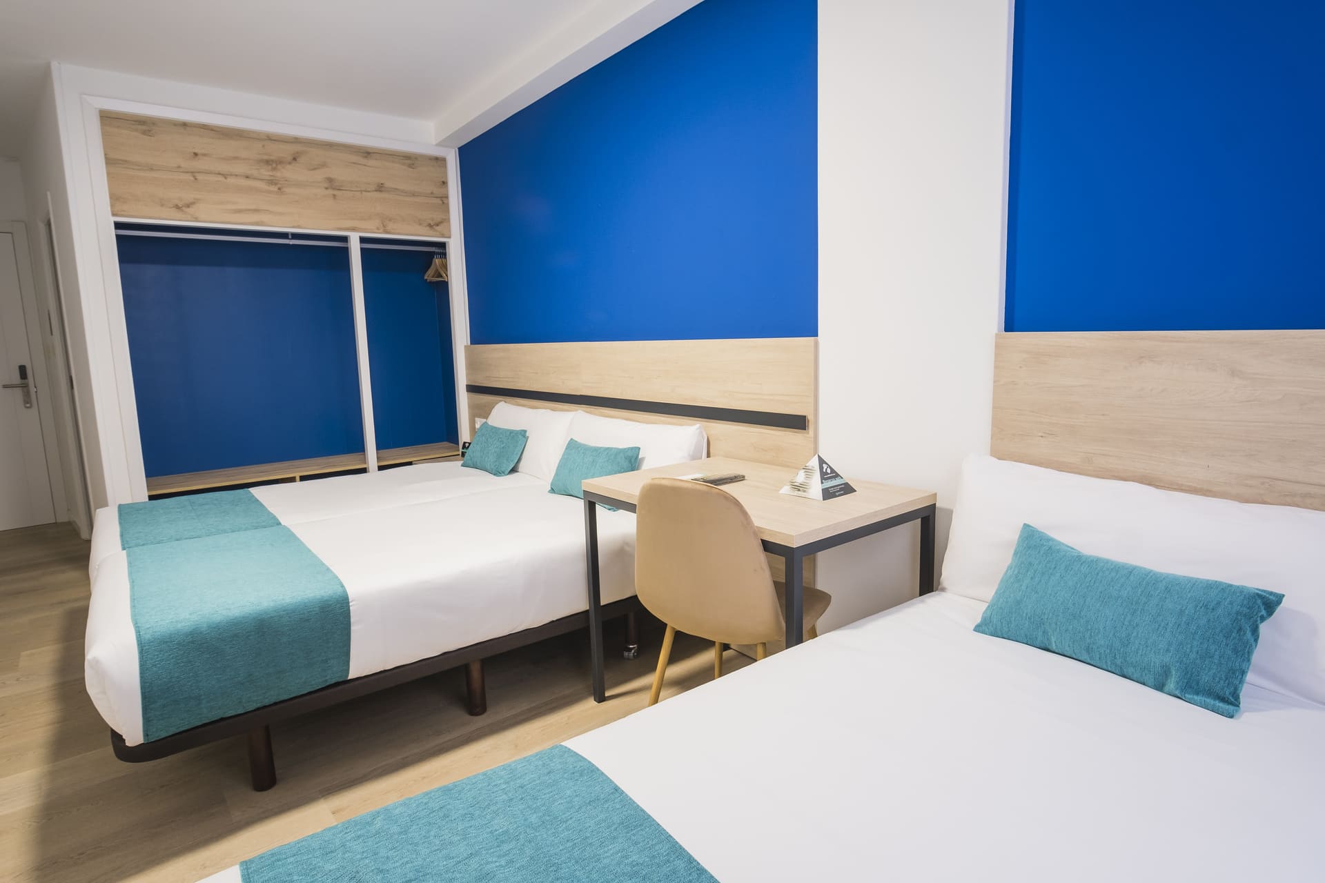 Room Habitación Individual image