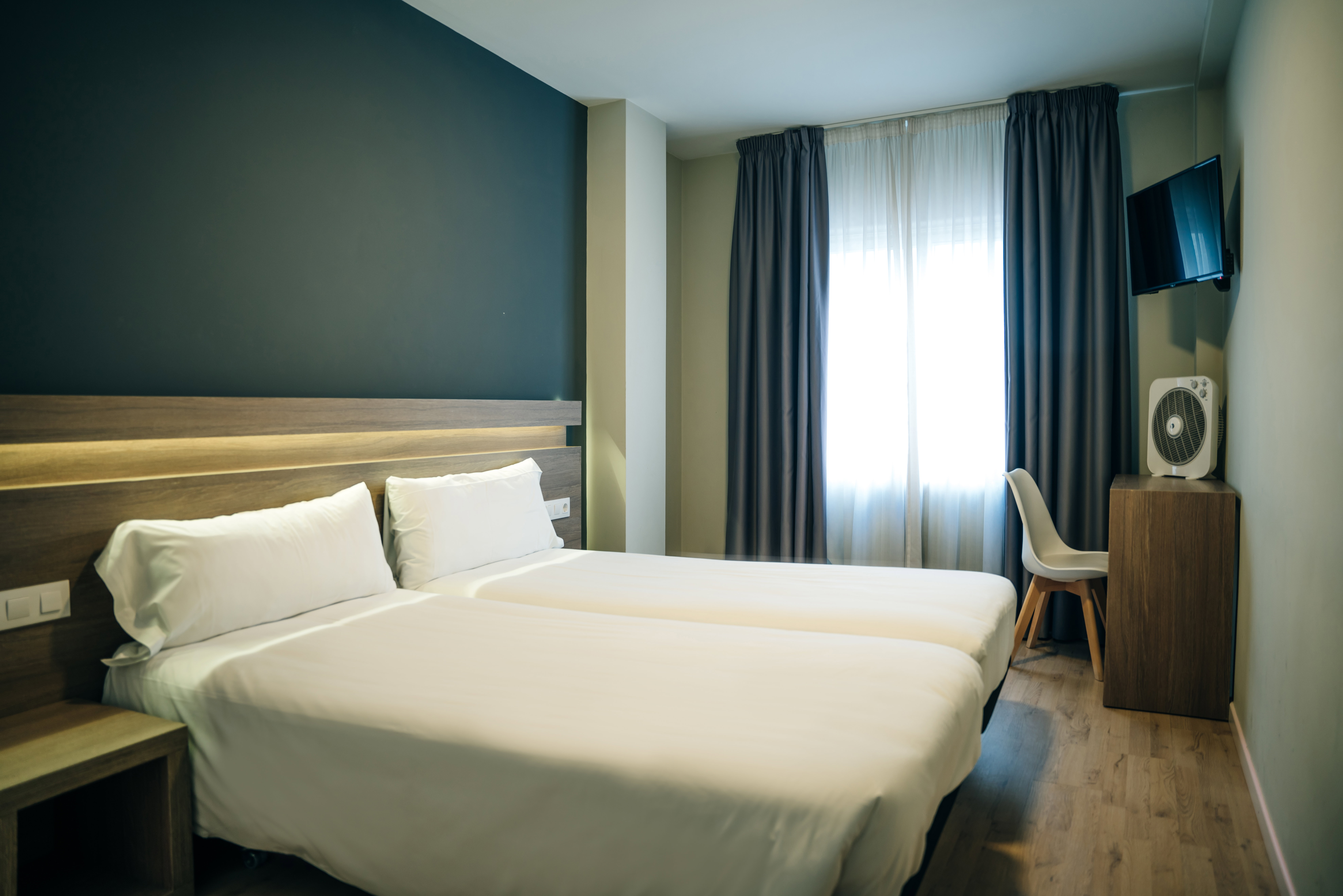 Room Habitación Individual image