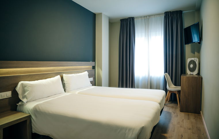 Room Habitación Individual image