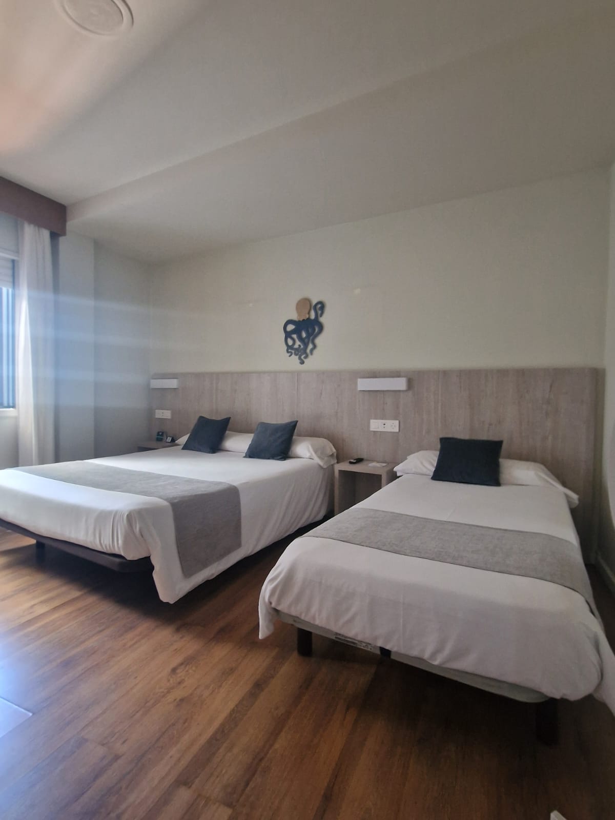 Room Habitación Individual image