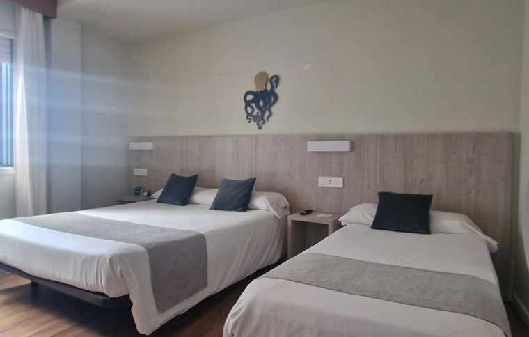 Room Habitación Individual image
