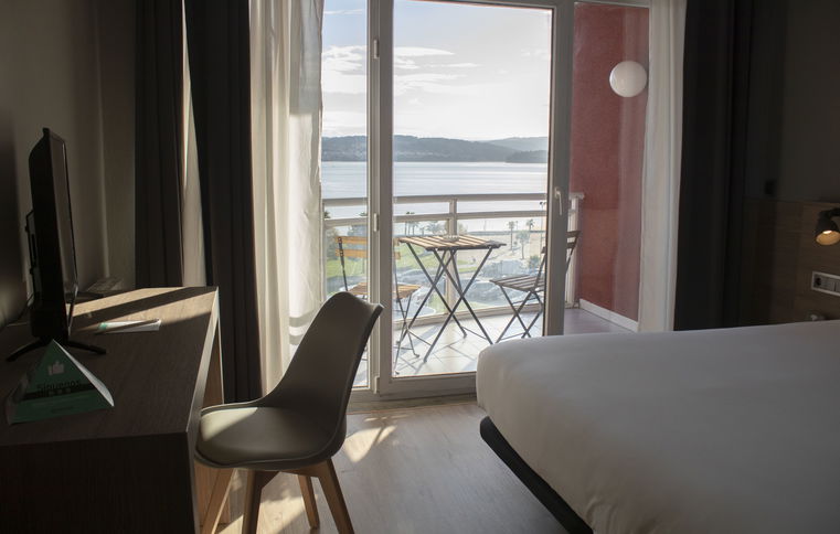 Room Habitación Individual image